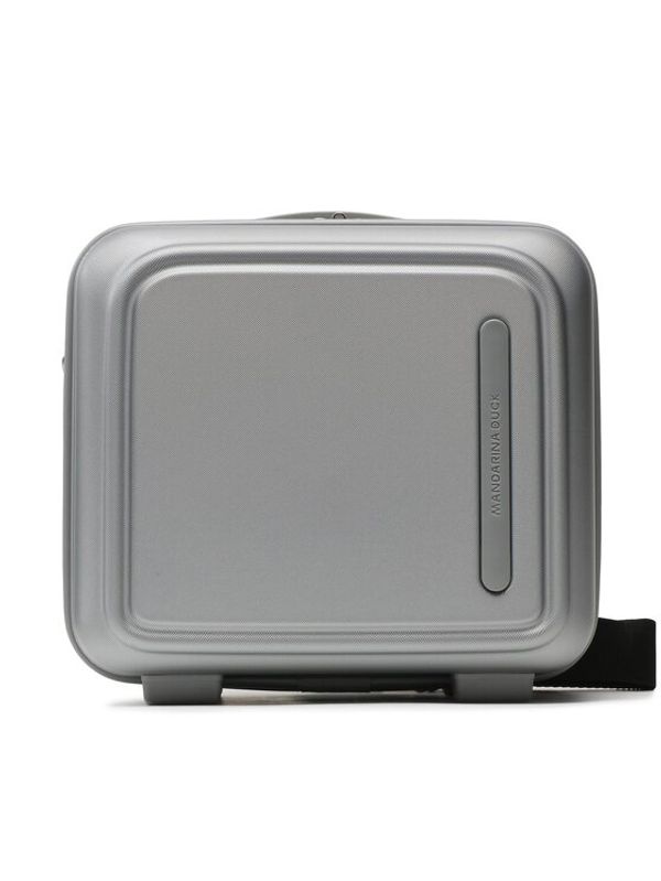 Mandarina Duck Mandarina Duck Koferić Logoduck+ P10SZN01466 Srebrna