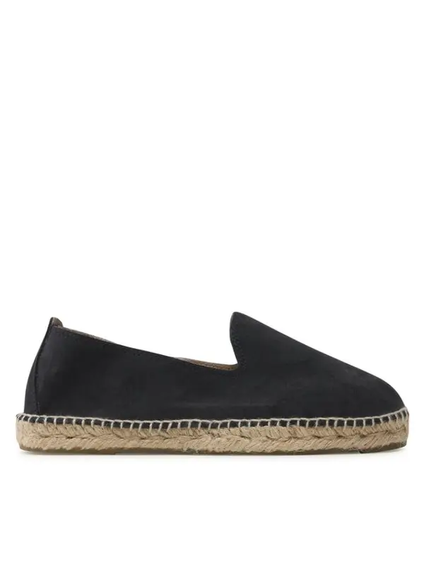 Manebi Manebi Espadrile Flat Espadrilles K 1.5 C0 K 1.5 Tamnoplava