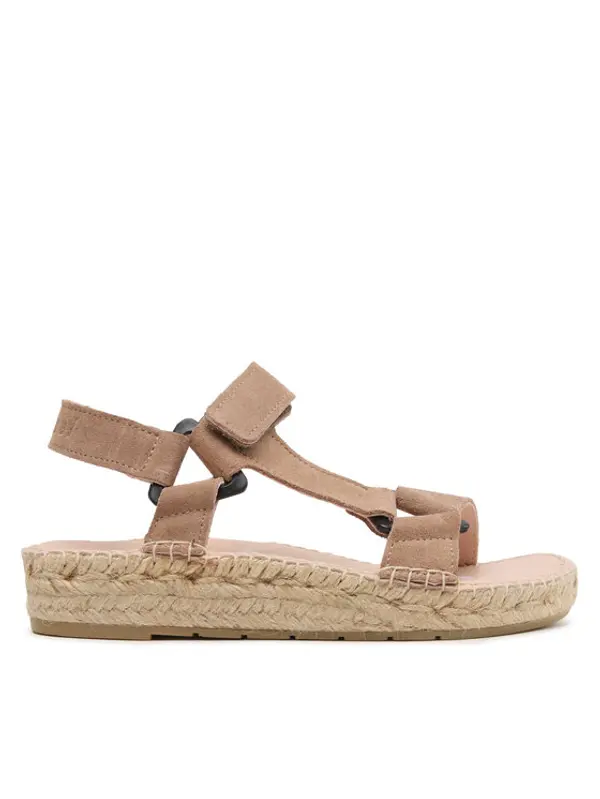 Manebi Manebi Espadrile Hiking Sandals W 1.9 JH Bež