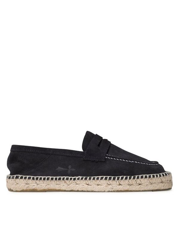 Manebi Manebi Espadrile Loeafers Espadrilles K 1.5 Tamnoplava
