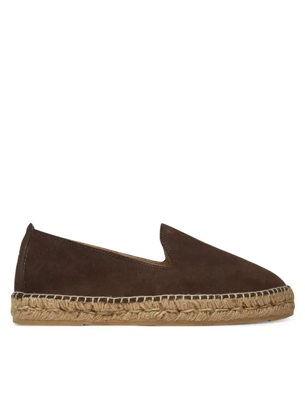 Manebi Manebi Espadrile R 5.7 C0 Smeđa