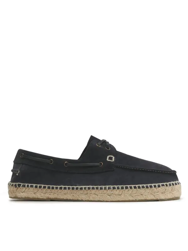 Manebi Manebi Espadrile Shoes Espadrilles K 1.5 K0 Tamnoplava
