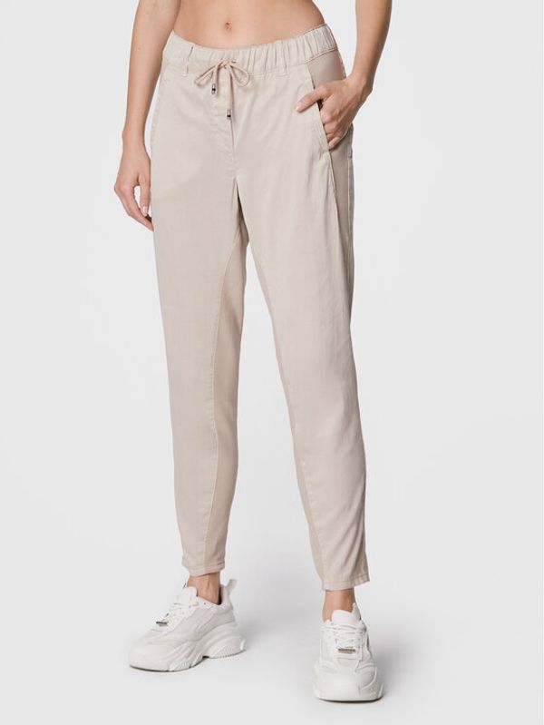 Marc Aurel Marc Aurel Hlače 1615 2300 93133 Bež Loose Fit