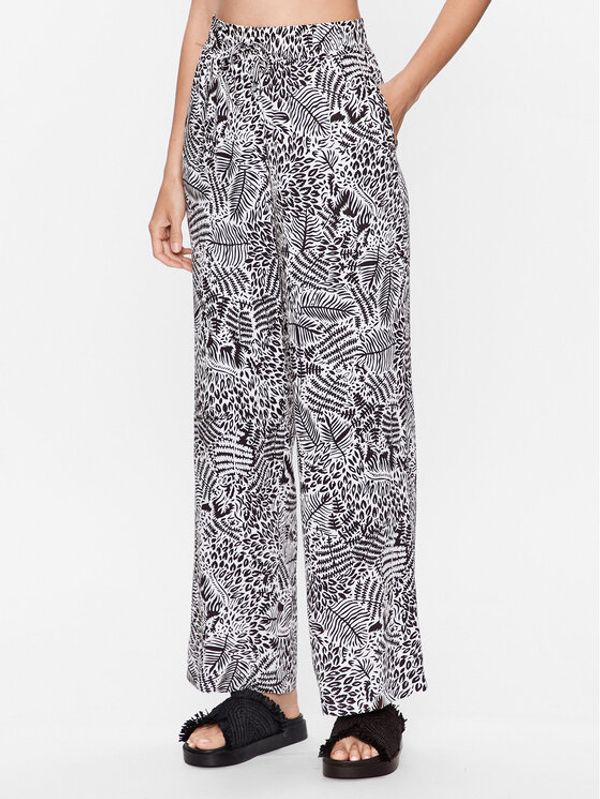 Marc Aurel Marc Aurel Hlače 1688 1000 24646 Smeđa Relaxed Fit