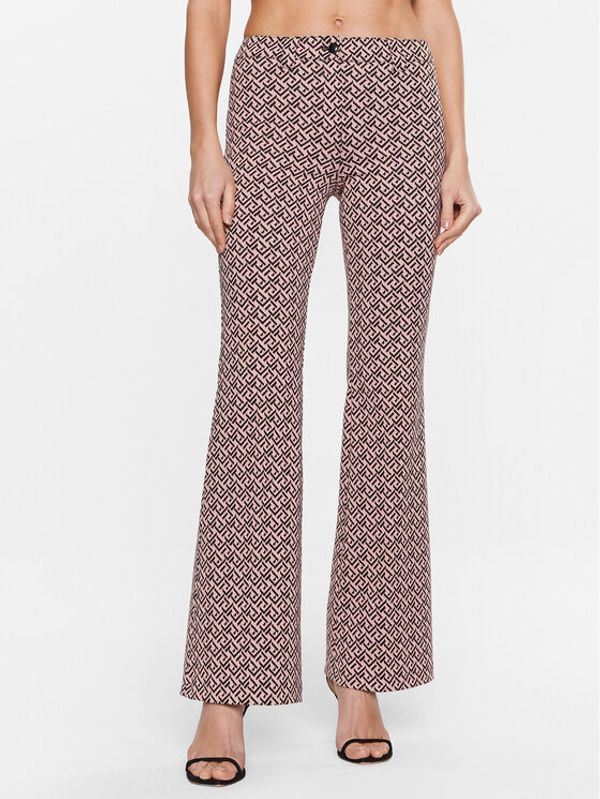 Marc Aurel Marc Aurel Hlače 1691 7000 24633 Šarena Regular Fit