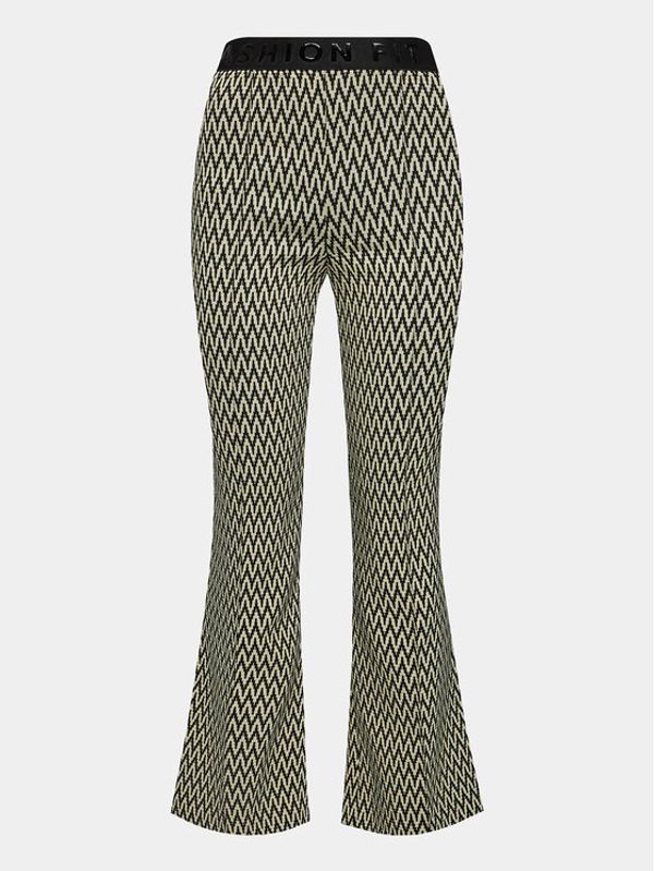 Marc Aurel Marc Aurel Hlače 1716 7000 93234 Bež Regular Fit