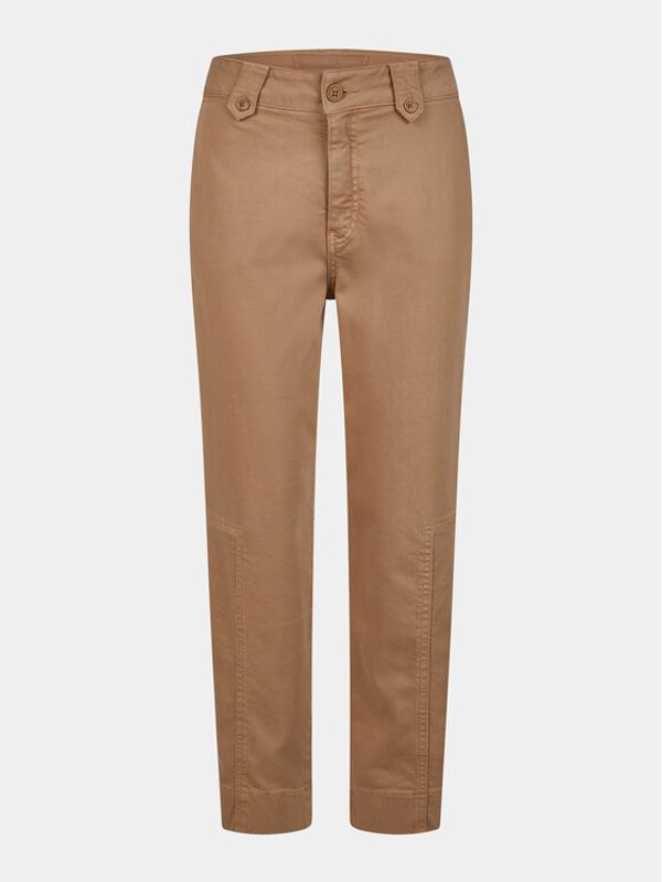 Marc Aurel Marc Aurel Hlače 1718 2300 93215 Bež Slim Fit