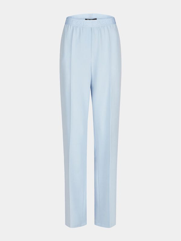 Marc Aurel Marc Aurel Hlače 1751 2000 93262 Svijetloplava Regular Fit