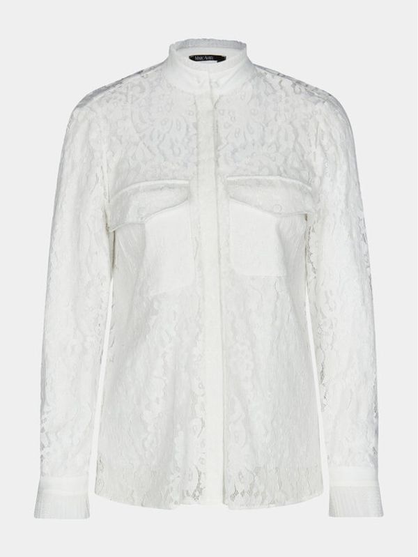 Marc Aurel Marc Aurel Košulja 6191 1010 93285 Bijela Regular Fit