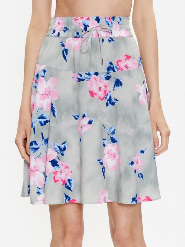 Marc Aurel Marc Aurel Mini suknja 2166 1020 93189 Zelena Regular Fit