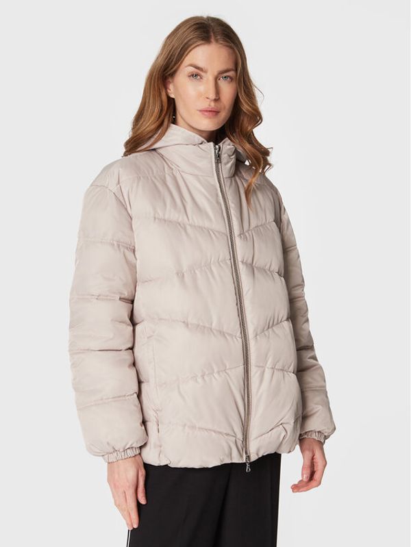 Marc Aurel Marc Aurel Pernata jakna 4436 1020 92880 Bež Regular Fit