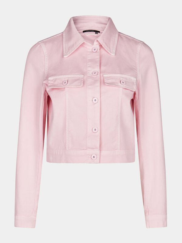 Marc Aurel Marc Aurel Traper jakna 3850 2000 93098 Ružičasta Slim Fit