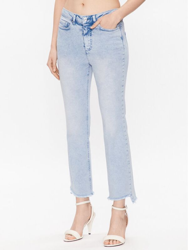 Marc Aurel Marc Aurel Traperice 1683 2300 92998 Svijetloplava Slim Fit