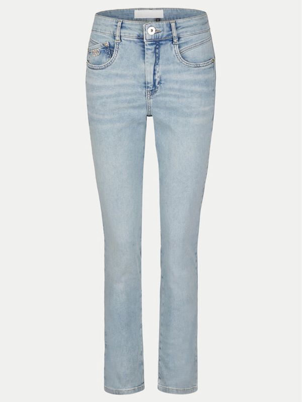 Marc Aurel Marc Aurel Traperice 1760 2300 93291 Plava Slim Fit