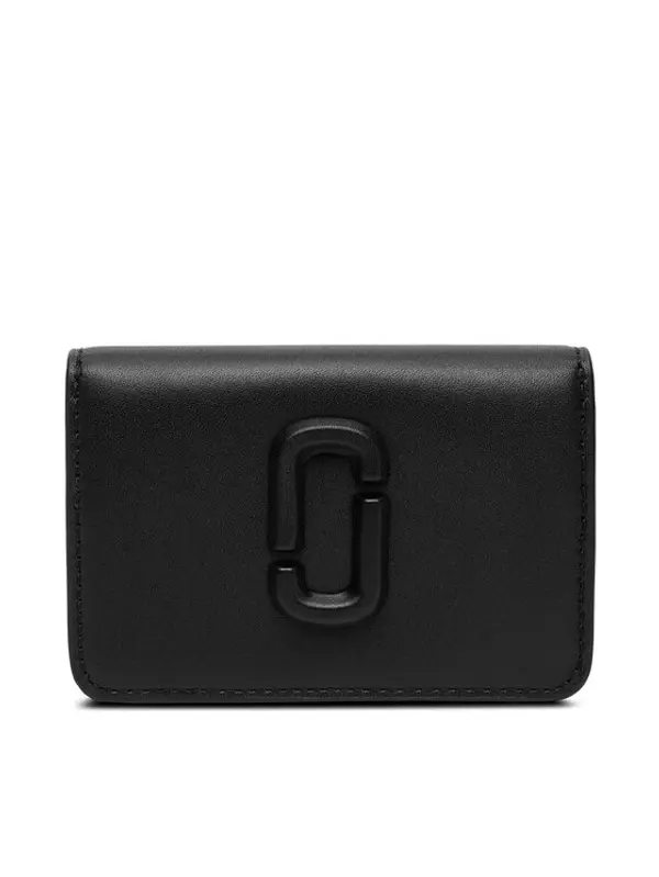 Marc Jacobs Marc Jacobs Etui za kreditne kartice 2R4SMP005S02 Crna