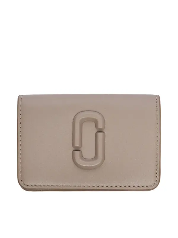 Marc Jacobs Marc Jacobs Etui za kreditne kartice 2R4SMP005S02 Siva