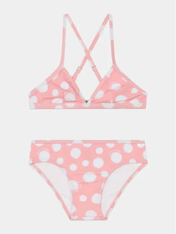 Marc Jacobs Marc Jacobs Kupaći kostim W60057 S Ružičasta
