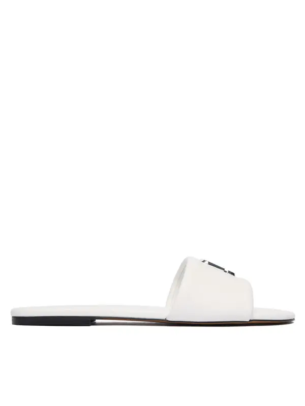 Marc Jacobs Marc Jacobs Natikače 2P5FSA001F12 Bijela