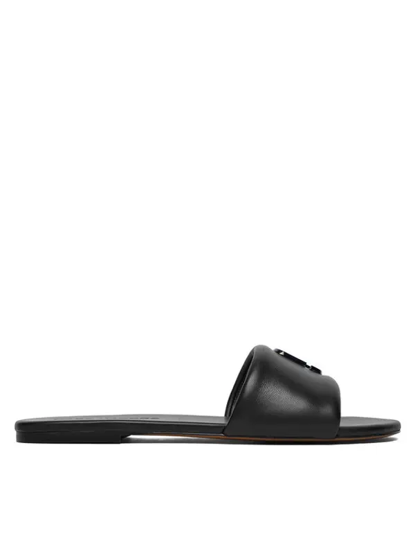 Marc Jacobs Marc Jacobs Natikače 2P5FSA001F12 Crna