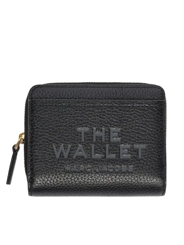 Marc Jacobs Marc Jacobs Novčanik 2R3SMP044S10 Crna