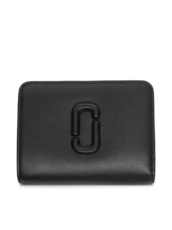 Marc Jacobs Marc Jacobs Novčanik 2S4SMP007S02 Crna