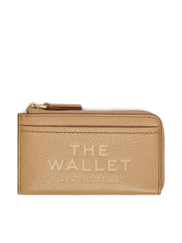 Marc Jacobs Marc Jacobs Novčanik za kovanice 2S4SMP010S02 Smeđa