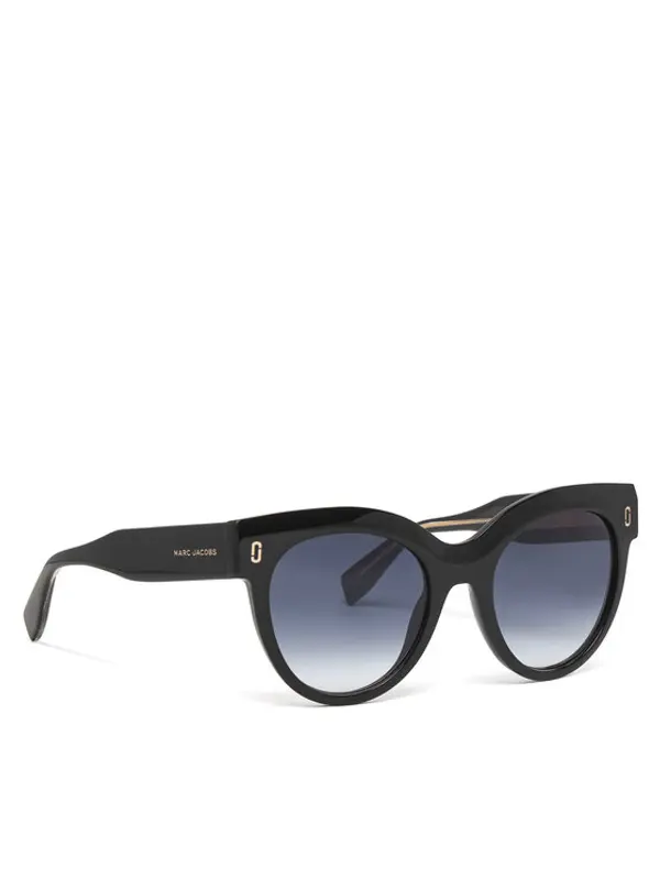 Marc Jacobs Marc Jacobs Sunčane naočale 1134/S 208631 Crna