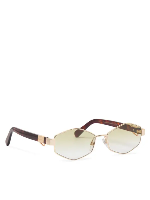 Marc Jacobs Marc Jacobs Sunčane naočale 496/S 203465 Zlatna