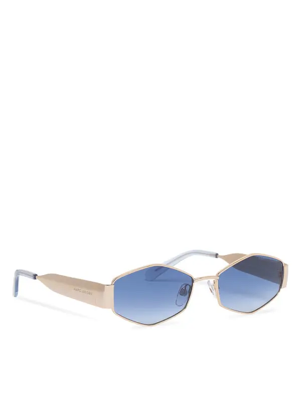 Marc Jacobs Marc Jacobs Sunčane naočale 496/SHINY 208639 Zlatna