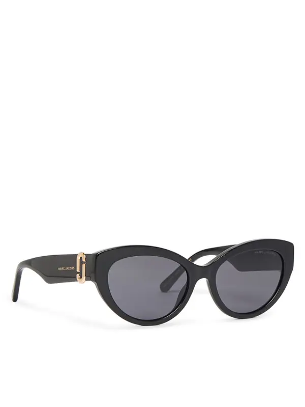 Marc Jacobs Marc Jacobs Sunčane naočale 883/S 208643 Crna