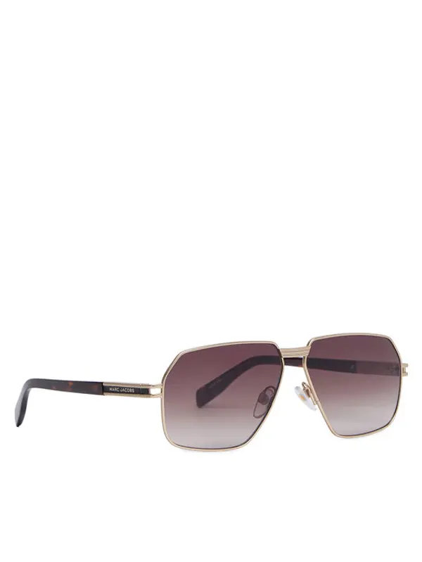 Marc Jacobs Marc Jacobs Sunčane naočale 906/S 208613 Zlatna