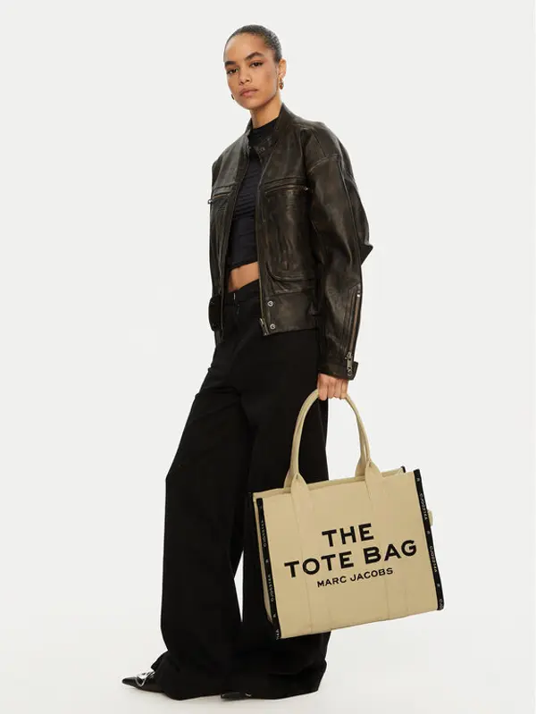 Marc Jacobs Marc Jacobs Torbica M0017048 Bež