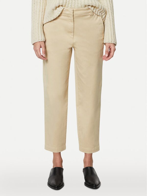 Marc O'Polo Marc O'Polo Chino 402 0018 10087 Bež Tapered Fit