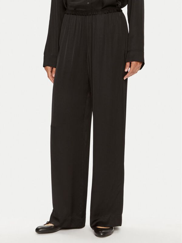 Marc O'Polo Marc O'Polo Hlače 406 1103 10373 Crna Regular Fit