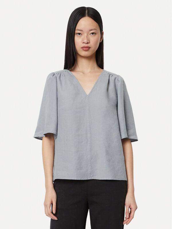 Marc O'Polo Marc O'Polo Majica 403 1305 41115 Plava Relaxed Fit