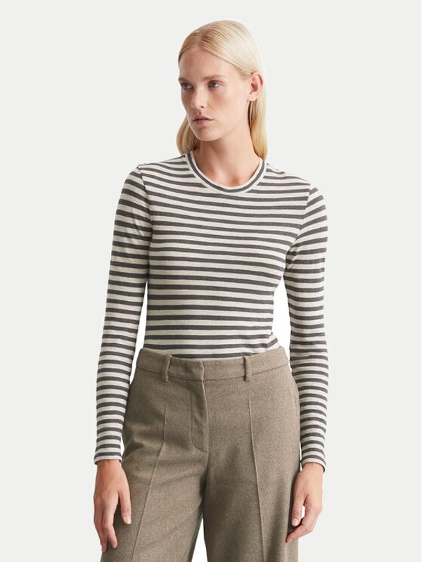 Marc O'Polo Marc O'Polo Majica 409 2196 52467 Bež Regular Fit