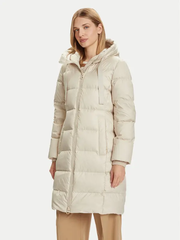 Marc O'Polo Marc O'Polo Pernata jakna 509 0329 71095 Bež Regular Fit