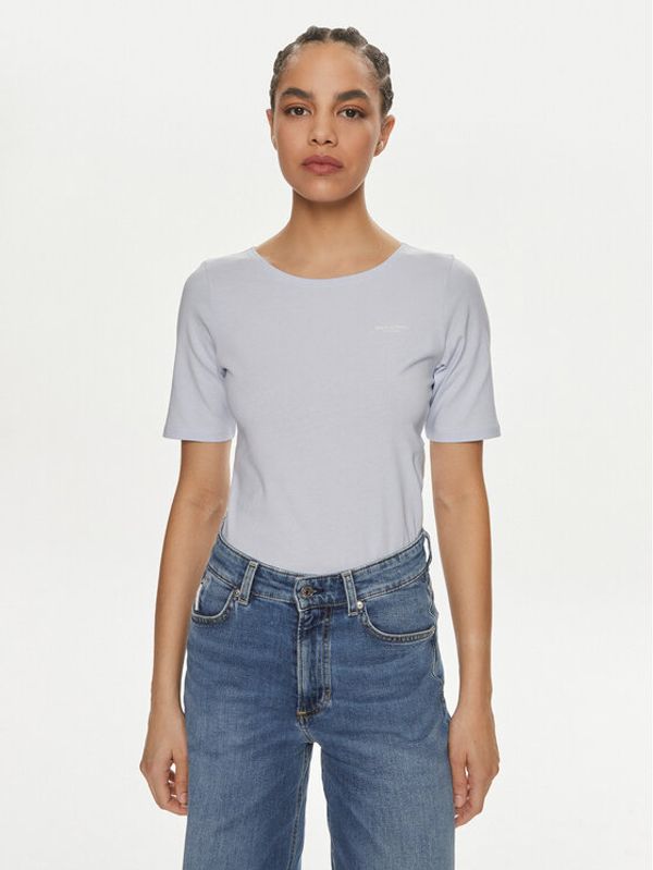 Marc O'Polo Marc O'Polo T-shirt 403 2183 51003 Plava Regular Fit