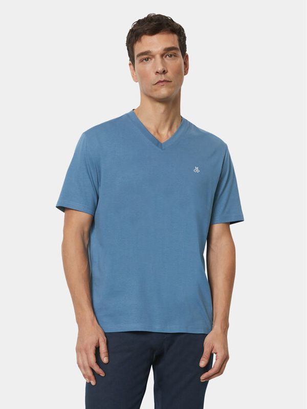 Marc O'Polo Marc O'Polo T-shirt 422 2012 51616 Plava Regular Fit
