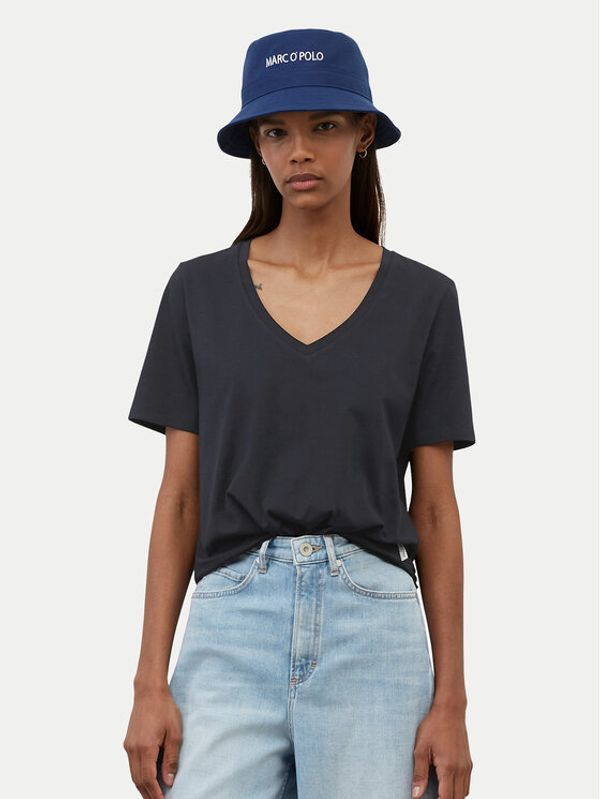 Marc O'Polo Marc O'Polo T-shirt B01 2072 51331 Tamnoplava Regular Fit