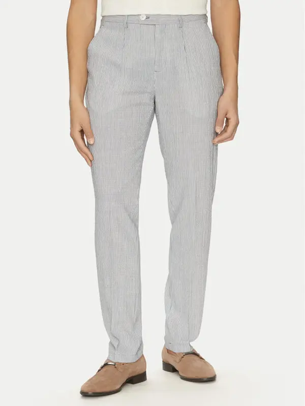 Marciano Guess Marciano Guess Chino 5GHB17 2314Z Svijetloplava Slim Fit