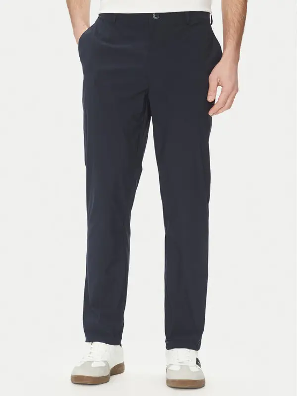 Marciano Guess Marciano Guess Chino 5GHB35 2296Z Tamnoplava Regular Fit