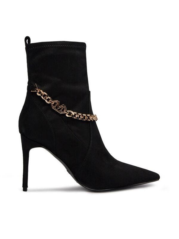 Marciano Guess Marciano Guess Čizme 3BGZ60 7013A Crna