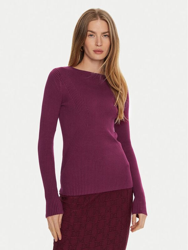 Marciano Guess Marciano Guess Džemper 4YGR28 5613Z Ružičasta Regular Fit