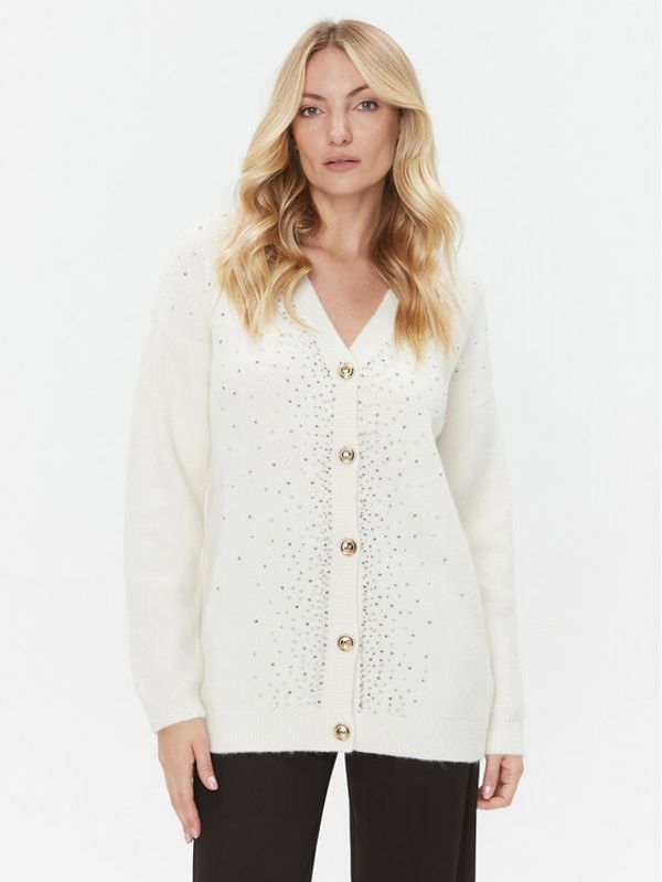 Marciano Guess Marciano Guess Kardigan 3BGR17 5786Z Bež Regular Fit