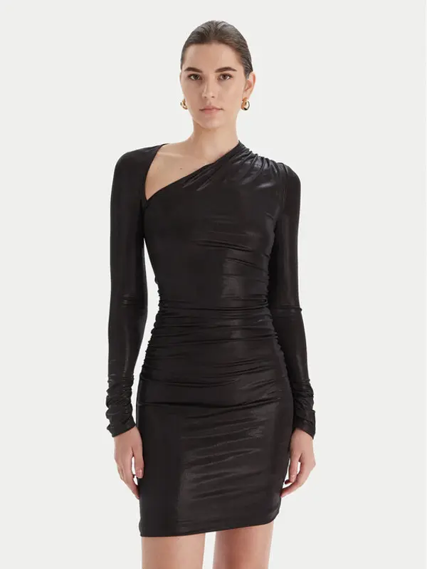 Marciano Guess Marciano Guess Koktel haljina 5BGK39 6340A Slim Fit