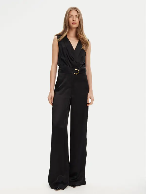 Marciano Guess Marciano Guess Kombinezon 5YGD24 7350A Crna Regular Fit