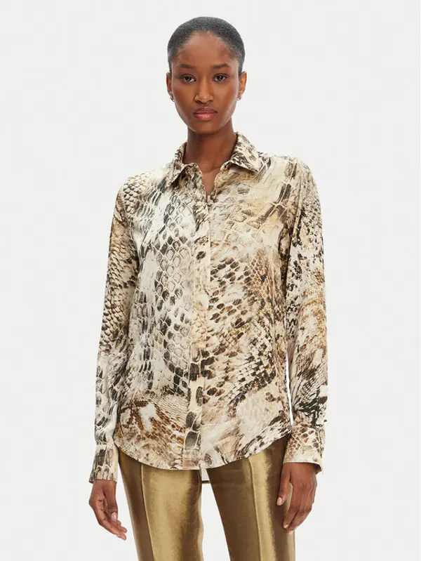 Marciano Guess Marciano Guess Košulja 5GGH32 7298A Šarena Regular Fit