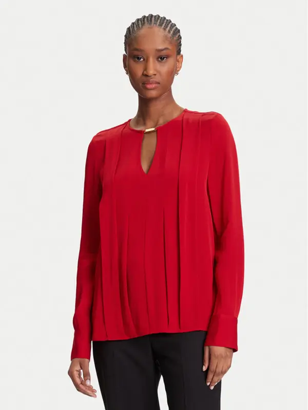 Marciano Guess Marciano Guess Majica 5YGH14 7356A Crvena Regular Fit