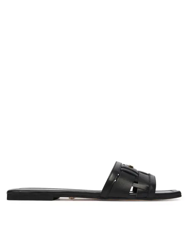 Marciano Guess Marciano Guess Natikače G6GZ16 L0097 Crna